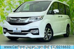 honda stepwagon 2016 quick_quick_DBA-RP3_RP3-1036129