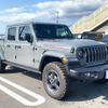 jeep gladiator 2023 quick_quick_JT36_1C6JJTDG1PL516331 image 12