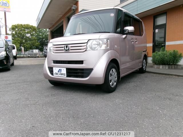 honda n-box 2012 quick_quick_DBA-JF1_JF1-1040480 image 1