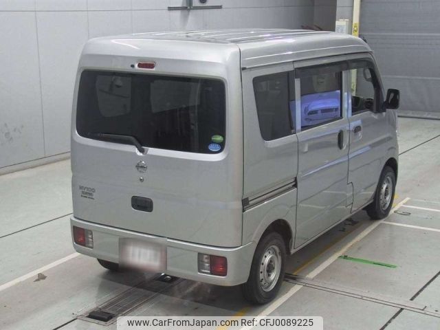 nissan clipper-van 2018 -NISSAN--Clipper Van DR17V-281218---NISSAN--Clipper Van DR17V-281218- image 2