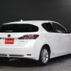 lexus ct 2012 -LEXUS--Lexus CT ZWA10--ZWA10-2136136---LEXUS--Lexus CT ZWA10--ZWA10-2136136- image 2