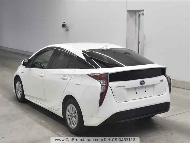 toyota prius undefined -TOYOTA--Prius ZVW50-6021359---TOYOTA--Prius ZVW50-6021359- image 2