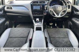 honda fit-shuttle 2016 CFJ1512382