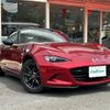 mazda roadster 2018 -MAZDA--Roadster DBA-ND5RC--ND5RC-200603---MAZDA--Roadster DBA-ND5RC--ND5RC-200603- image 1