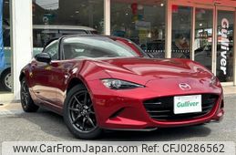 mazda roadster 2018 -MAZDA--Roadster DBA-ND5RC--ND5RC-200603---MAZDA--Roadster DBA-ND5RC--ND5RC-200603-