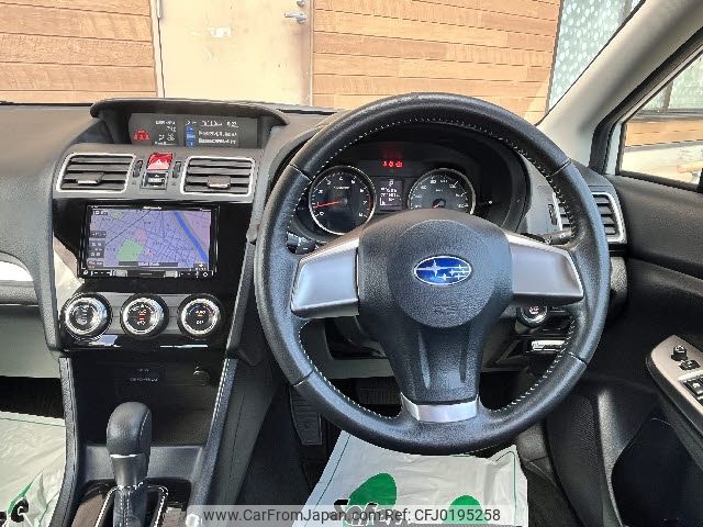 subaru impreza-wagon 2016 -SUBARU--Impreza Wagon DBA-GP2--GP2-033705---SUBARU--Impreza Wagon DBA-GP2--GP2-033705- image 2