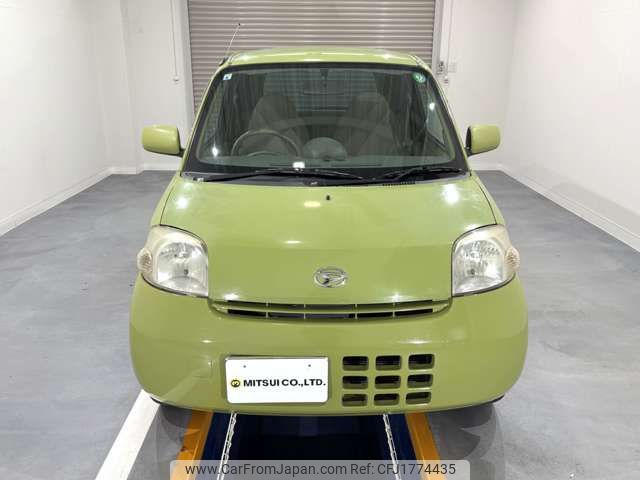 daihatsu esse 2007 CFJ1774435 image 2