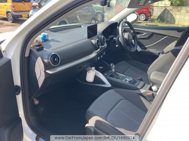 audi q2 2018 CFJ1690314 image 2