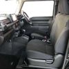 suzuki jimny-sierra 2021 CFJ1540687 image 37