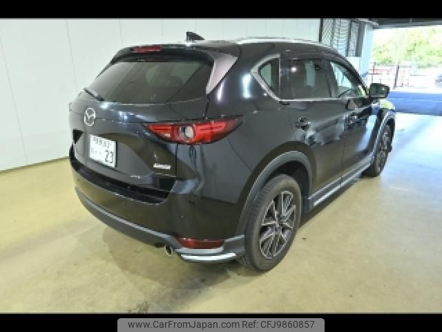 mazda cx-5 2018 quick_quick_6BA-KF5P_202116 image 2