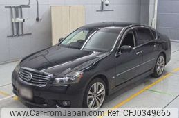 nissan fuga 2009 -NISSAN--Fuga DBA-Y50--Y50-203512---NISSAN--Fuga DBA-Y50--Y50-203512-