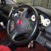 honda civic 2002 CFJ1622462 image 4