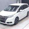 honda odyssey 2016 -HONDA--Odyssey DAA-RC4--RC4-1012158---HONDA--Odyssey DAA-RC4--RC4-1012158- image 1