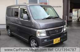 honda vamos 2007 -HONDA--Vamos HM1--2701538---HONDA--Vamos HM1--2701538-