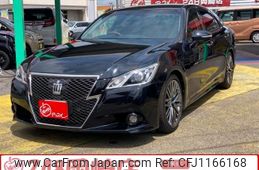 toyota crown 2013 -TOYOTA 【岡崎 300ﾎ5955】--Crown DBA-GRS214--GRS214-6001136---TOYOTA 【岡崎 300ﾎ5955】--Crown DBA-GRS214--GRS214-6001136-
