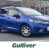 honda fit 2013 -HONDA--Fit DAA-GP5--GP5-3015736---HONDA--Fit DAA-GP5--GP5-3015736- image 1