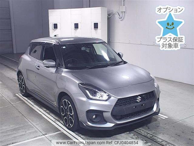 suzuki swift 2020 -SUZUKI--Swift ZC33S-403733---SUZUKI--Swift ZC33S-403733- image 1