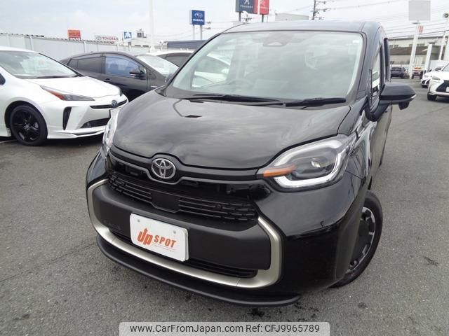 toyota sienta 2023 quick_quick_5BA-MXPC10G_MXPC10-1018629 image 1