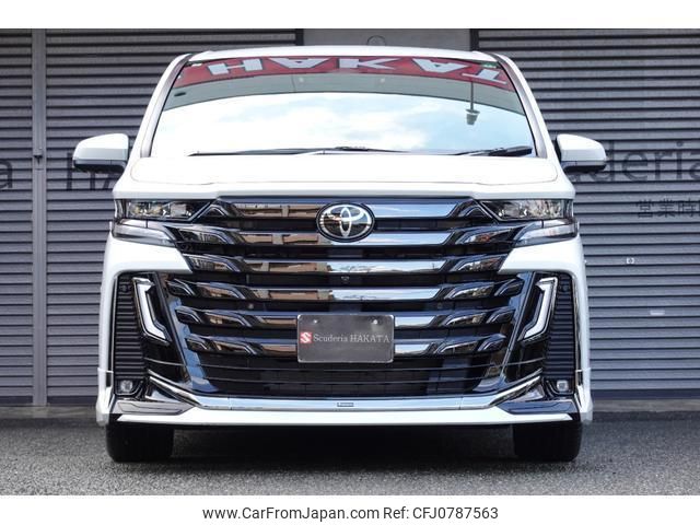 toyota vellfire 2024 quick_quick_6AA-AAHH40W_AAHH40-0014867 image 2