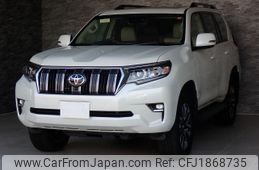 toyota land-cruiser-prado 2024 CFJ1868735