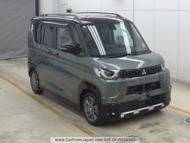 mitsubishi delica-mini 2024 -MITSUBISHI--Delica Mini B35A-0505713---MITSUBISHI--Delica Mini B35A-0505713- image 1