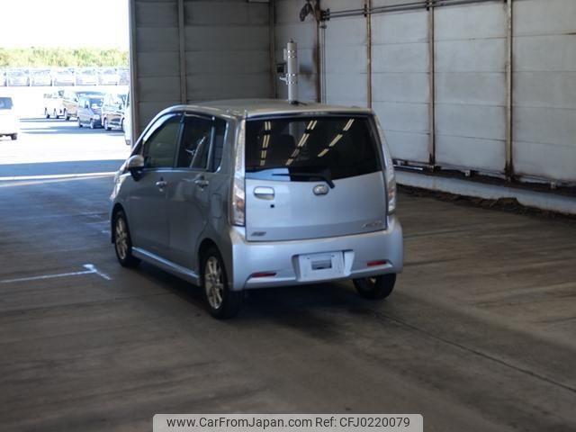 daihatsu move 2013 quick_quick_DBA-LA100S_LA100S-1037440 image 2