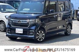 honda n-box 2023 CFJ1675169