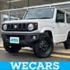 suzuki jimny 2023 quick_quick_3BA-JB64W_JB64W-313240 image 1