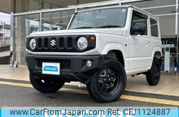 suzuki jimny 2023 quick_quick_3BA-JB64W_JB64W-313240