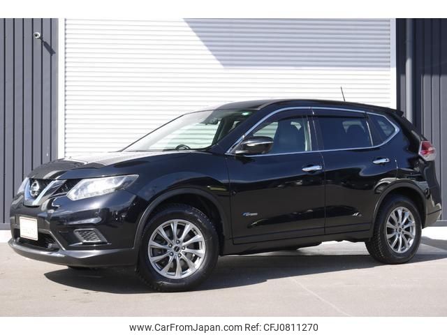 nissan x-trail 2016 -NISSAN--X-Trail HNT32--125599---NISSAN--X-Trail HNT32--125599- image 1