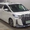 toyota alphard 2021 quick_quick_3BA-AGH30W_AGH30-0401469 image 1