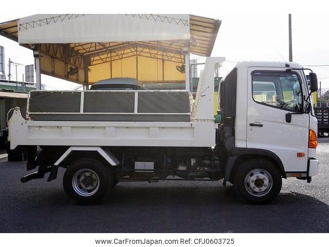 hino ranger 2014 GOO_NET_EXCHANGE_0540277A30241219W004 image 2