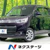 suzuki wagon-r 2013 -SUZUKI--Wagon R DBA-MH34S--MH34S-745869---SUZUKI--Wagon R DBA-MH34S--MH34S-745869- image 1