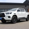 toyota hilux 2023 CFJ1418720 image 1