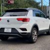 volkswagen t-roc 2021 quick_quick_3BA-A1DPC_WVGZZZA1ZMV181675 image 2