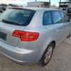 audi a3 2009 -AUDI--Audi A3 ABA-8PCAX--WAUZZZ8P39A153110---AUDI--Audi A3 ABA-8PCAX--WAUZZZ8P39A153110- image 2