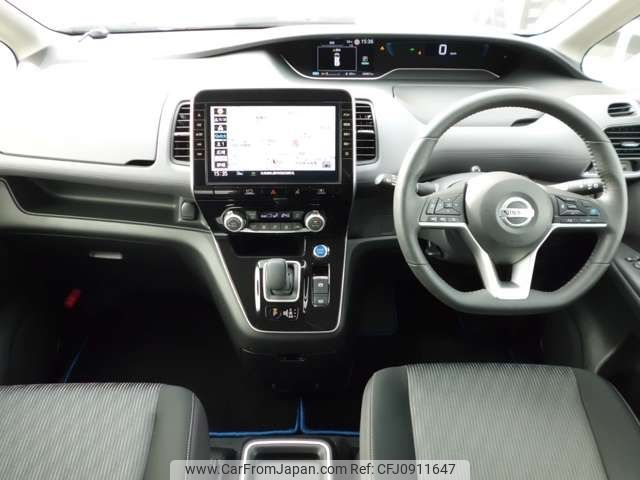 nissan serena 2021 -NISSAN--Serena 6AA-HFC27--HFC27-101948---NISSAN--Serena 6AA-HFC27--HFC27-101948- image 2