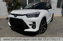 toyota toyota-others 2025 CFJ1730215