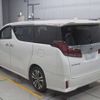 toyota alphard 2023 CFJ1638219 image 11