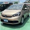 honda fit 2024 -HONDA--Fit 6AA-GR3--GR3-1318***---HONDA--Fit 6AA-GR3--GR3-1318***- image 3