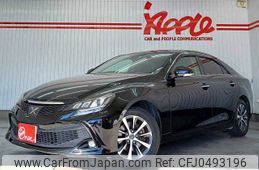 toyota mark-x 2017 quick_quick_GRX130_GRX130-6105469