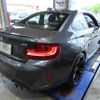 bmw m2 2017 -BMW--BMW M2 CBA-1H30--WBS1H92010V818718---BMW--BMW M2 CBA-1H30--WBS1H92010V818718- image 7