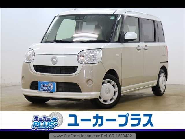 daihatsu move-canbus 2019 CFJ1583432 image 1