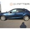 mazda axela 2017 -MAZDA--Axela DBA-BM5FS--BM5FS-406825---MAZDA--Axela DBA-BM5FS--BM5FS-406825- image 10