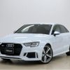 audi rs3 2018 -AUDI--Audi RS3 ABA-8VDAZL--WUAZZZ8V9J1900394---AUDI--Audi RS3 ABA-8VDAZL--WUAZZZ8V9J1900394- image 1