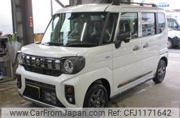 suzuki spacia 2024 -SUZUKI--Spacia Gear 5AA-MK94S--MK94S-215***---SUZUKI--Spacia Gear 5AA-MK94S--MK94S-215***-