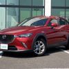 mazda cx-3 2015 -MAZDA--CX-3 LDA-DK5FW--DK5FW-107849---MAZDA--CX-3 LDA-DK5FW--DK5FW-107849- image 16