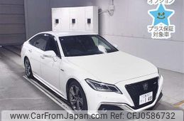 toyota crown 2018 -TOYOTA 【三重 302ﾃ148】--Crown AZSH20-1007916---TOYOTA 【三重 302ﾃ148】--Crown AZSH20-1007916-