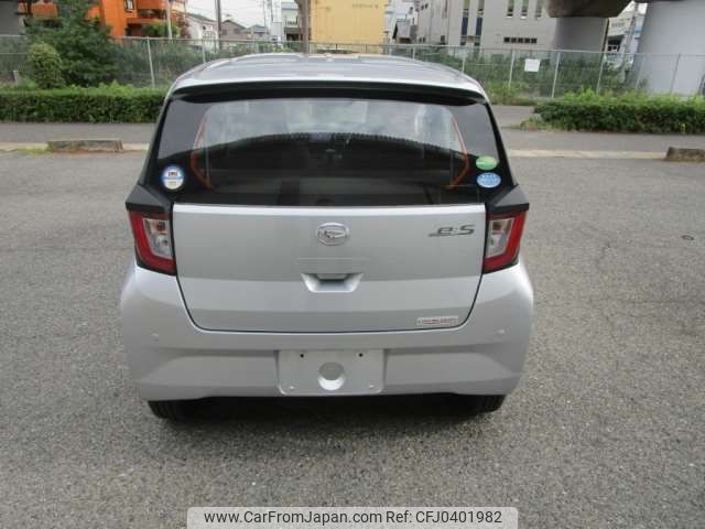 daihatsu mira-e-s 2018 -DAIHATSU--Mira e:s 5BA-LA350S--LA350S-0102240---DAIHATSU--Mira e:s 5BA-LA350S--LA350S-0102240- image 2