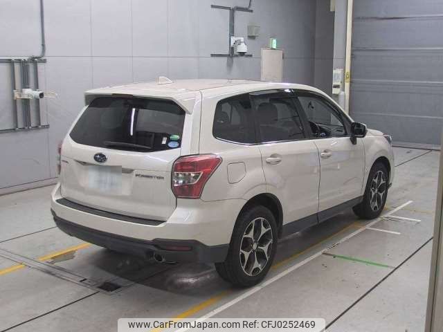 subaru forester 2014 -SUBARU 【岐阜 331ﾕ3400】--Forester DBA-SJ5--SJ5-053379---SUBARU 【岐阜 331ﾕ3400】--Forester DBA-SJ5--SJ5-053379- image 2